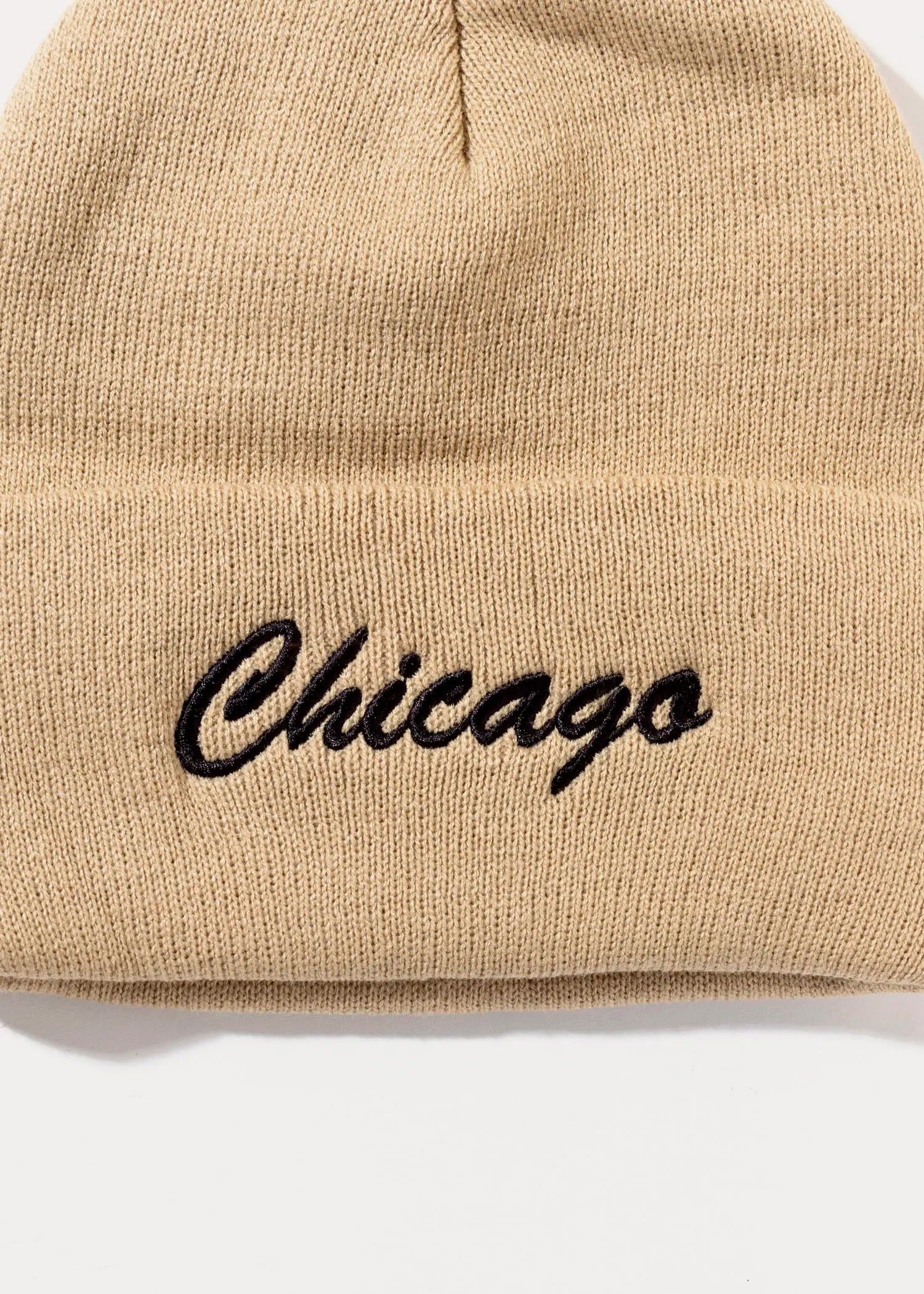 swatch_beige chicago beanie accessories