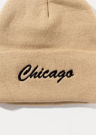 swatch_beige chicago beanie accessories