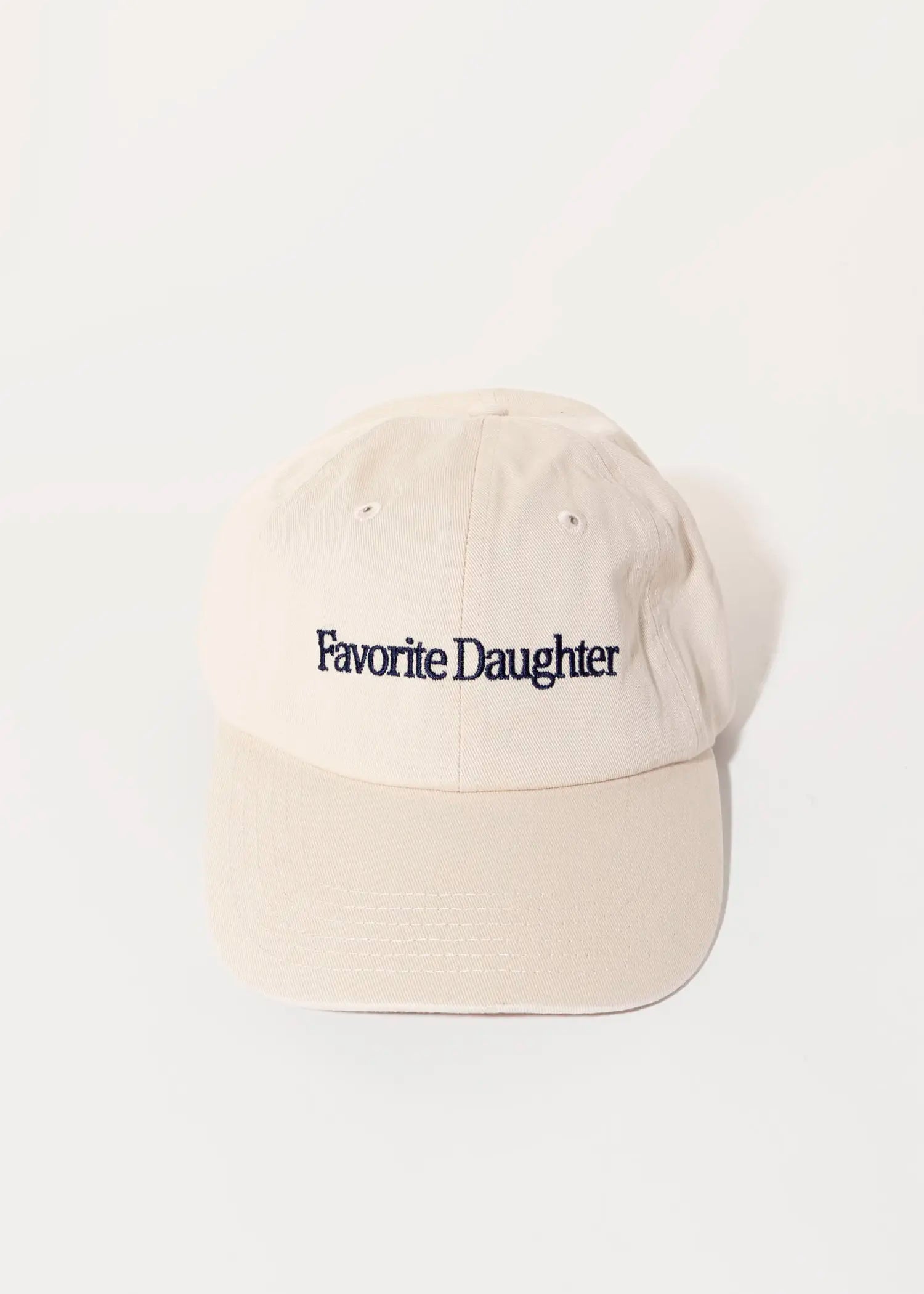 swatch_khaki favorite daughter baseball hat accessories