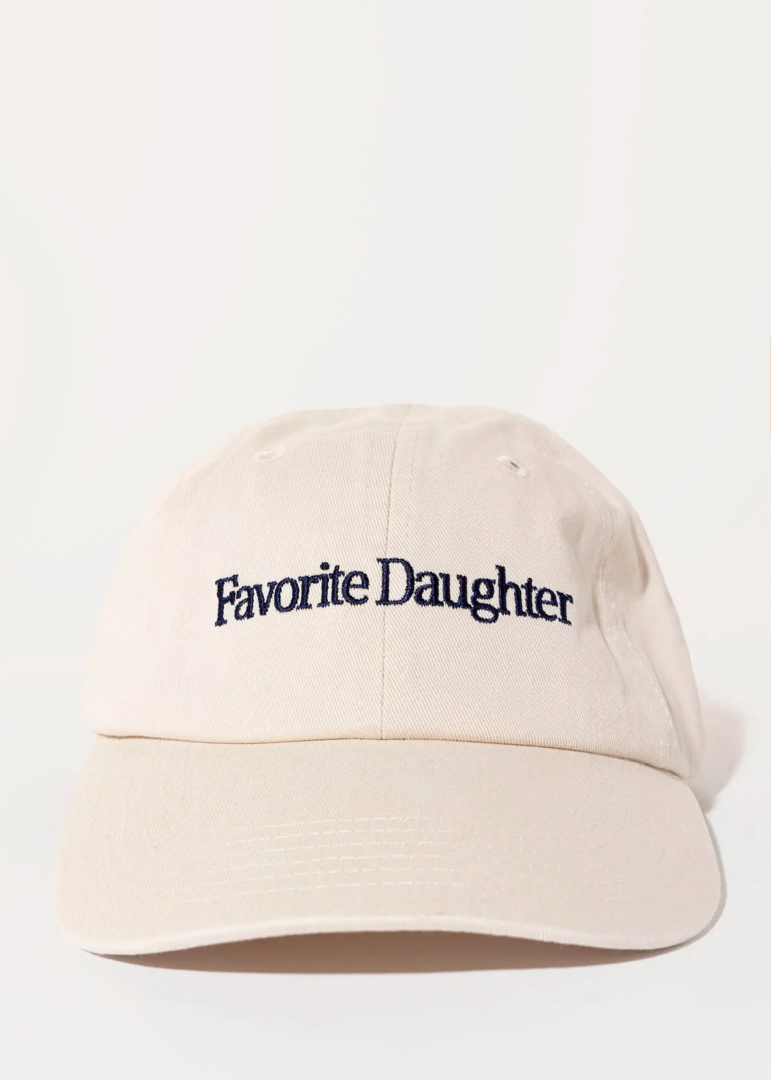 swatch_khaki favorite daughter baseball hat accessories