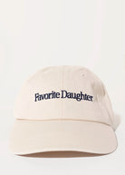 swatch_khaki favorite daughter baseball hat accessories
