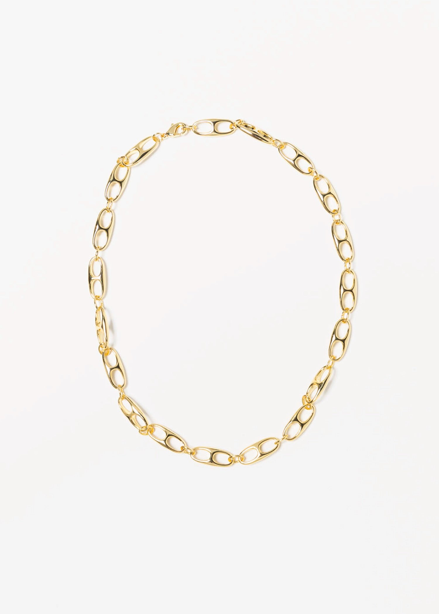 swatch_Gold chucky necklace