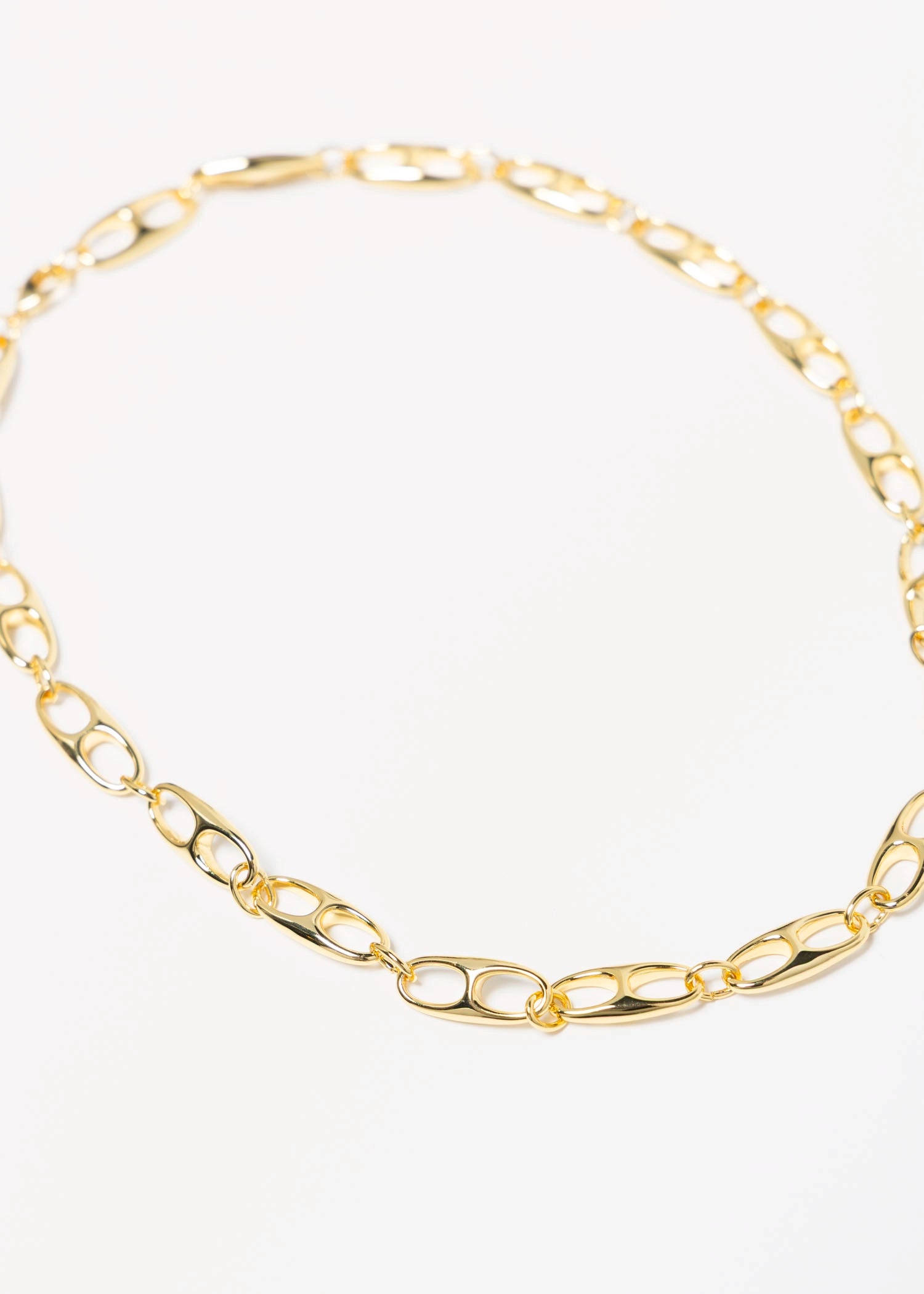 swatch_Gold chucky necklace