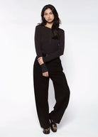 swatch_Charcoal henley long sleeve