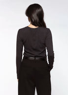 swatch_Charcoal henley long sleeve