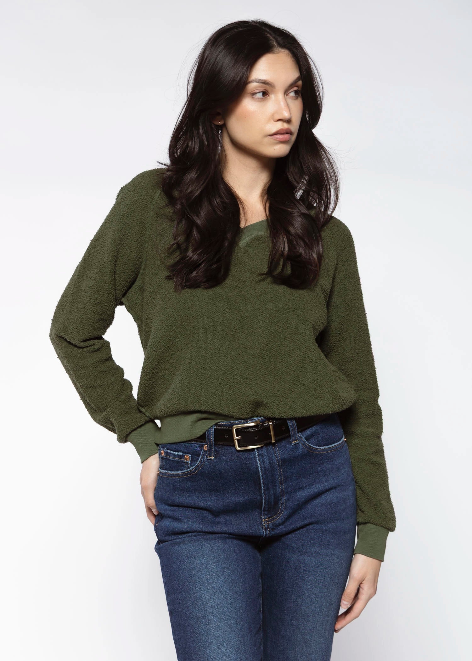 swatch_Fern zuri sweatshirt