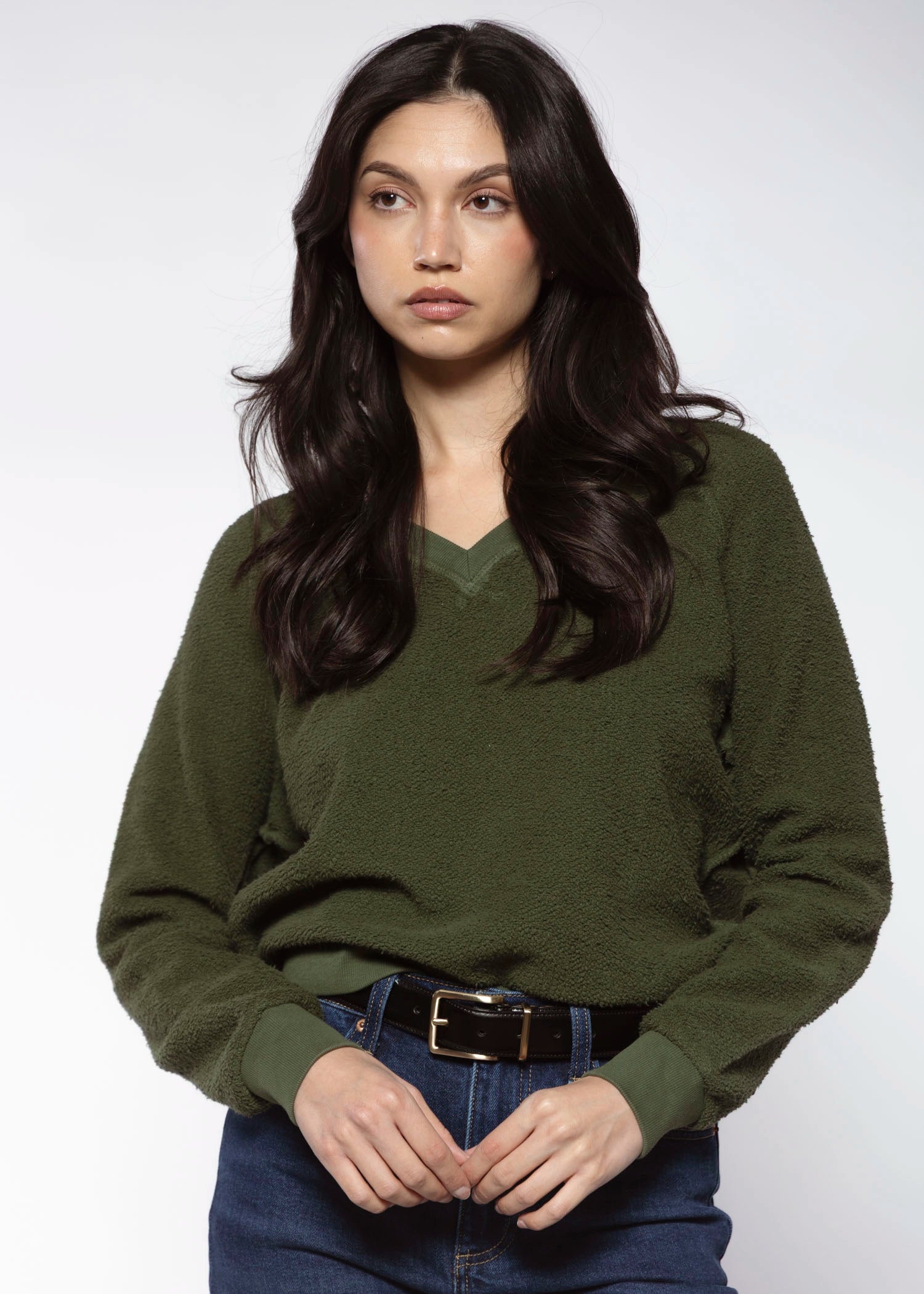 swatch_Fern zuri sweatshirt