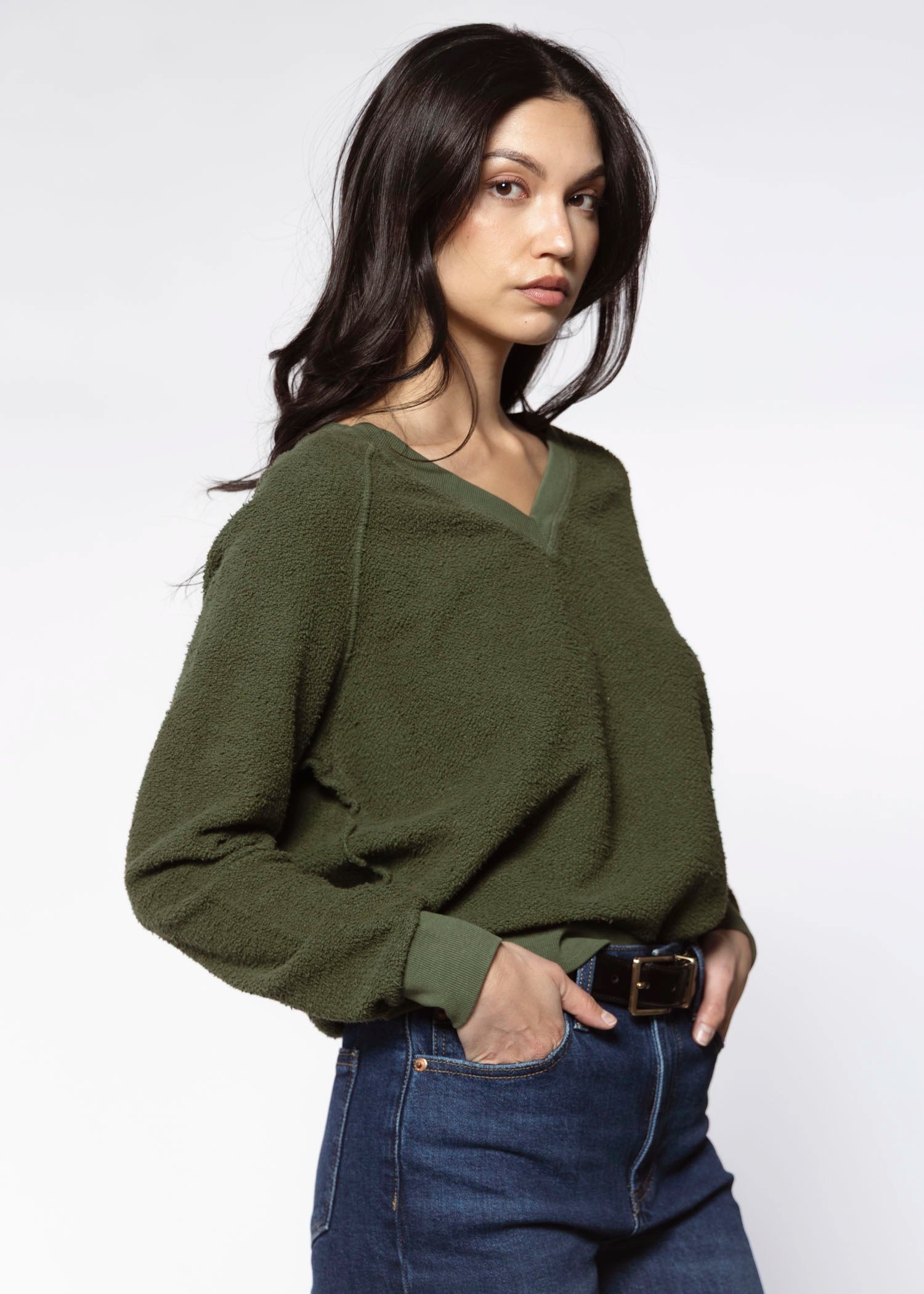 swatch_Fern zuri sweatshirt