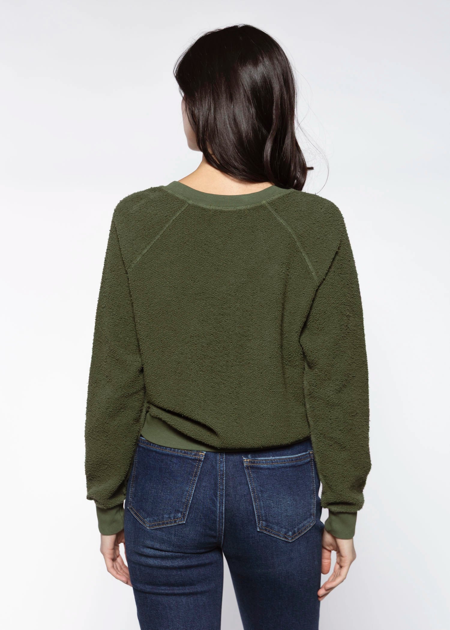 swatch_Fern zuri sweatshirt