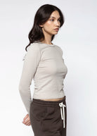 swatch_Silver jamie long sleeve tshirt