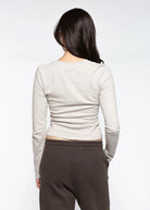 swatch_Silver jamie long sleeve tshirt