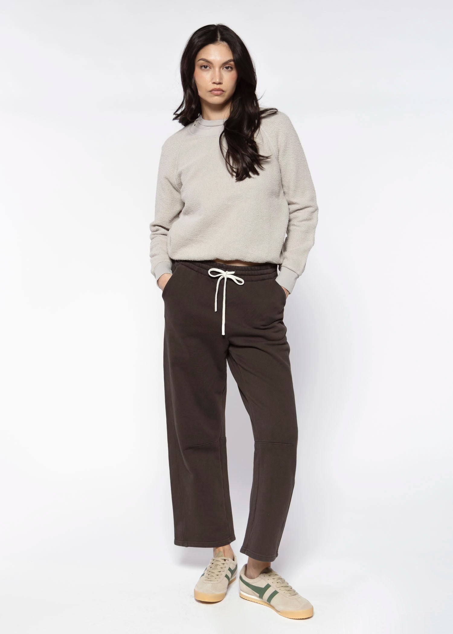 swatch_Vintage Black fallon sweatpants