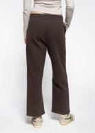 swatch_Vintage Black fallon sweatpants