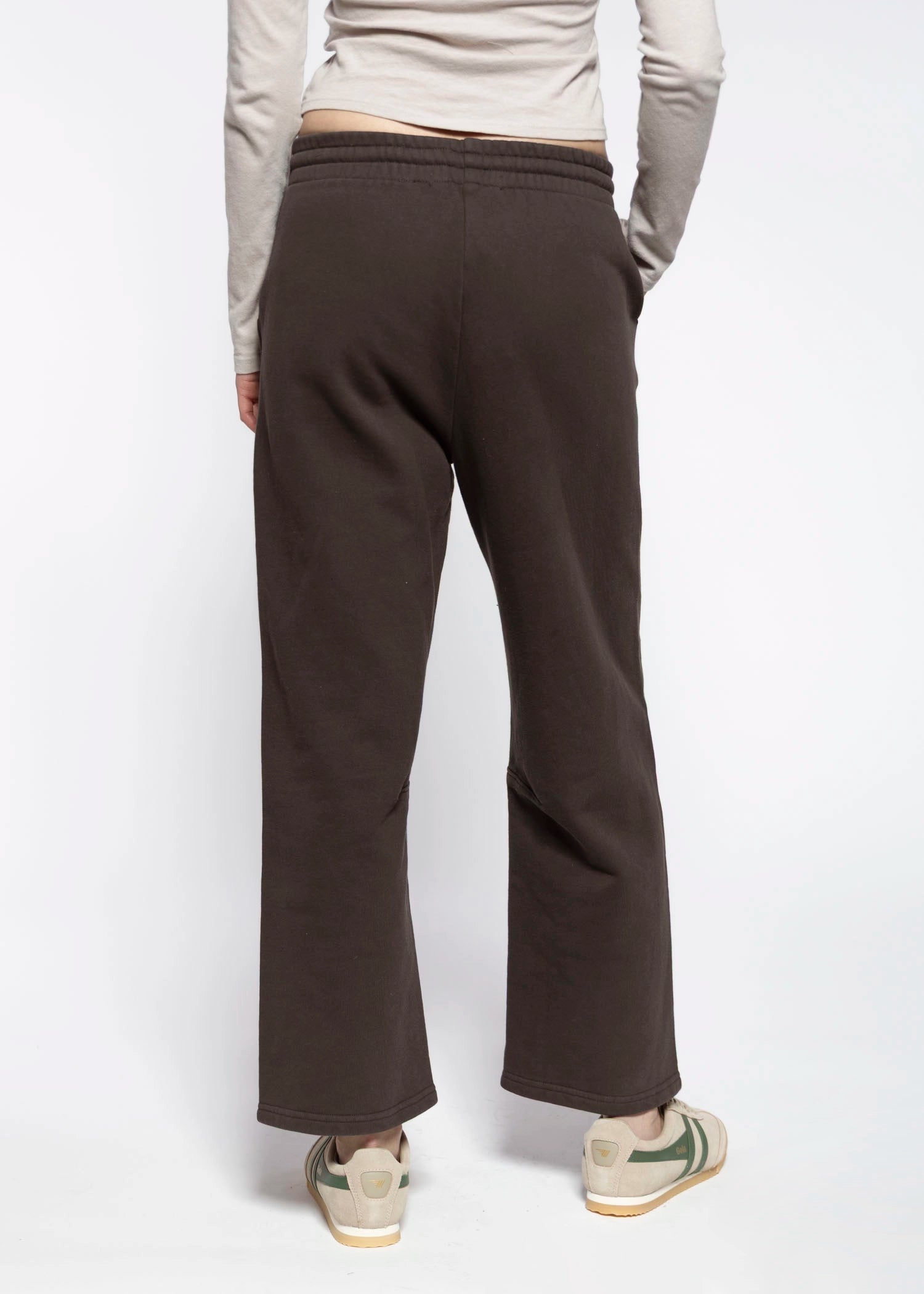 swatch_Vintage Black fallon sweatpants