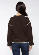 swatch_Chocolate juliet sweater