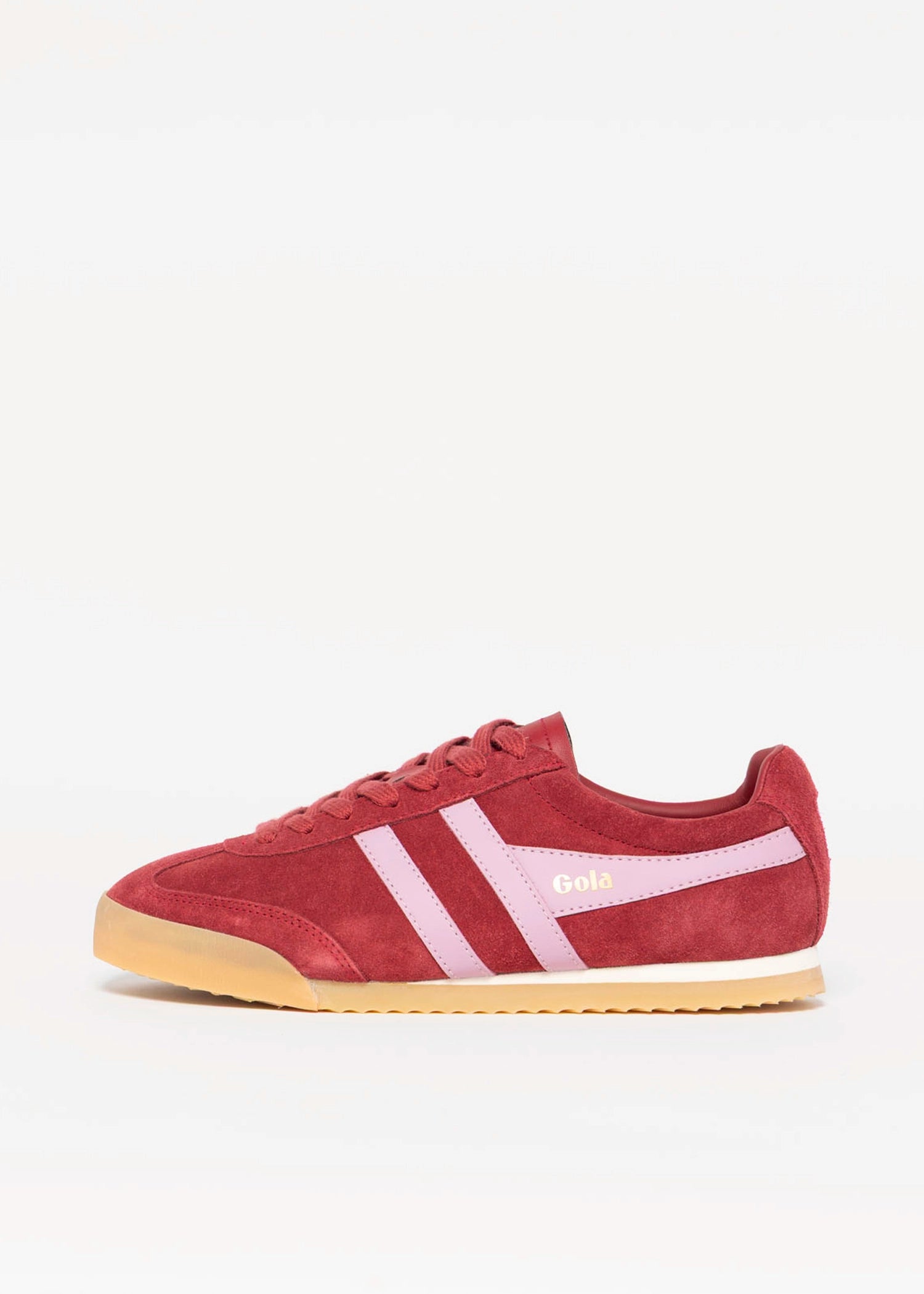 swatch_Red/Candy apollo sneakers