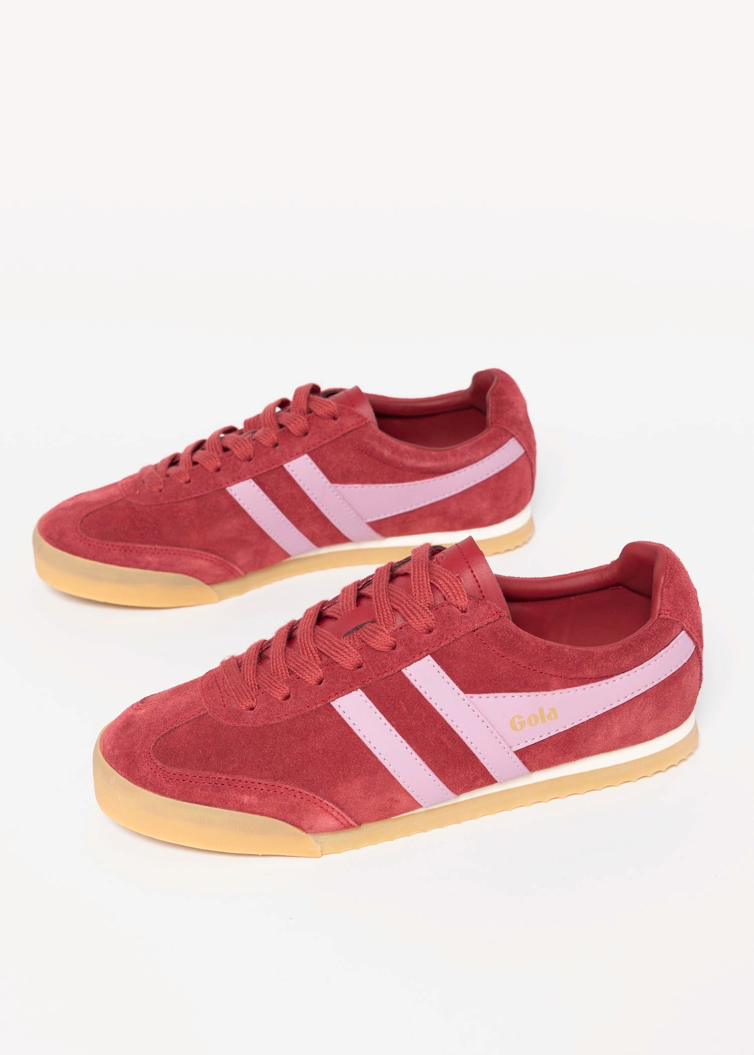 swatch_Red/Candy apollo sneakers