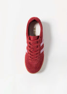 swatch_Red/Candy apollo sneakers