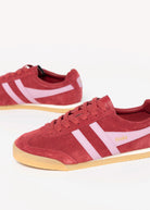swatch_Red/Candy apollo sneakers