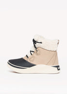 swatch_Omega/Taupe out n about chillz waterproof boots