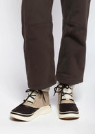 swatch_Omega/Taupe out n about chillz waterproof boots