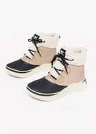 swatch_Omega/Taupe out n about chillz waterproof boots