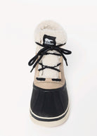 swatch_Omega/Taupe out n about chillz waterproof boots