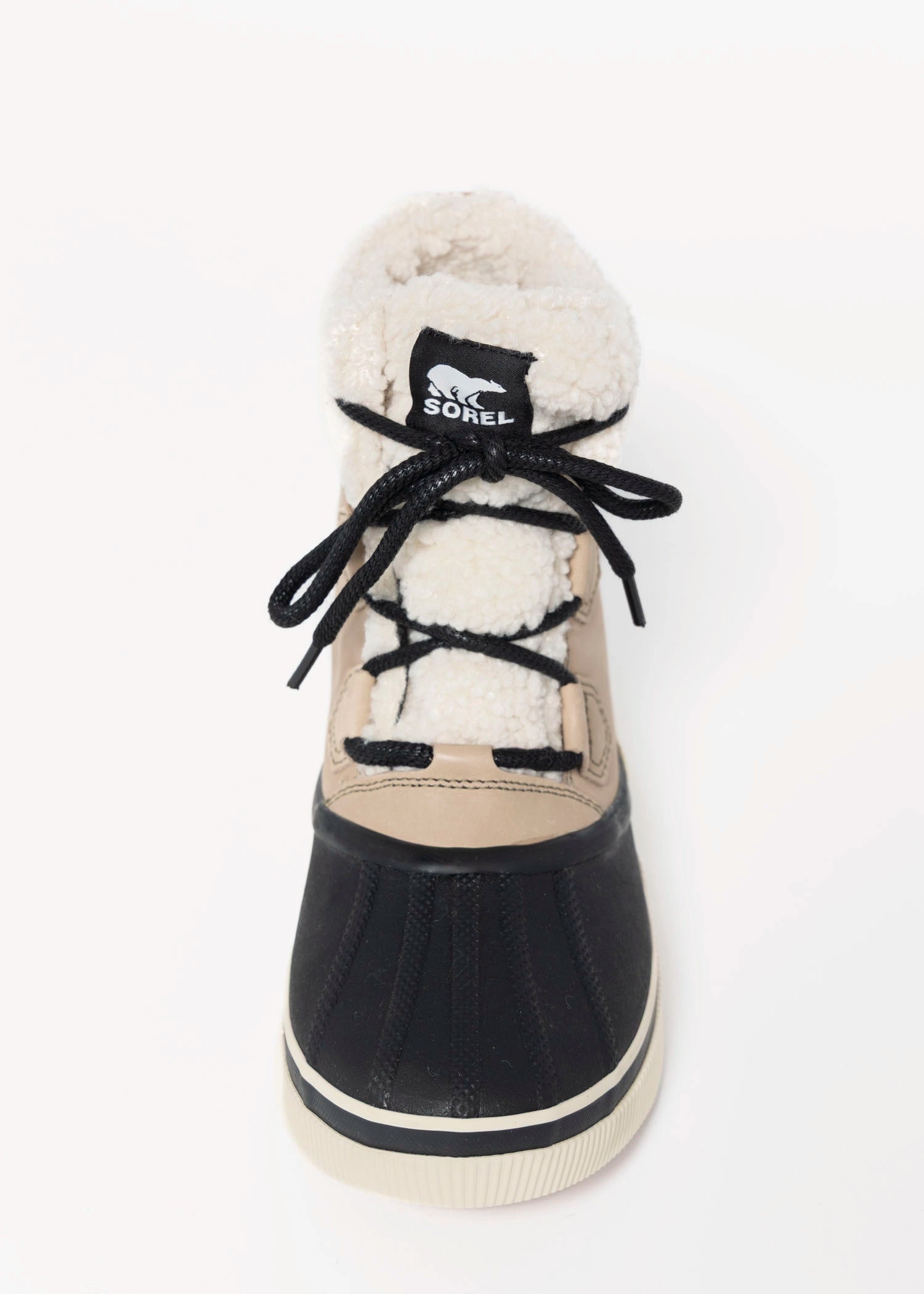 swatch_Omega/Taupe out n about chillz waterproof boots