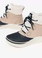 swatch_Omega/Taupe out n about chillz waterproof boots