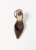 swatch_Brown Suede kamra pump heels