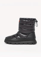 swatch_Black maribel puffer boot