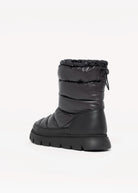 swatch_Black maribel puffer boot