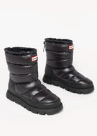 swatch_Black maribel puffer boot