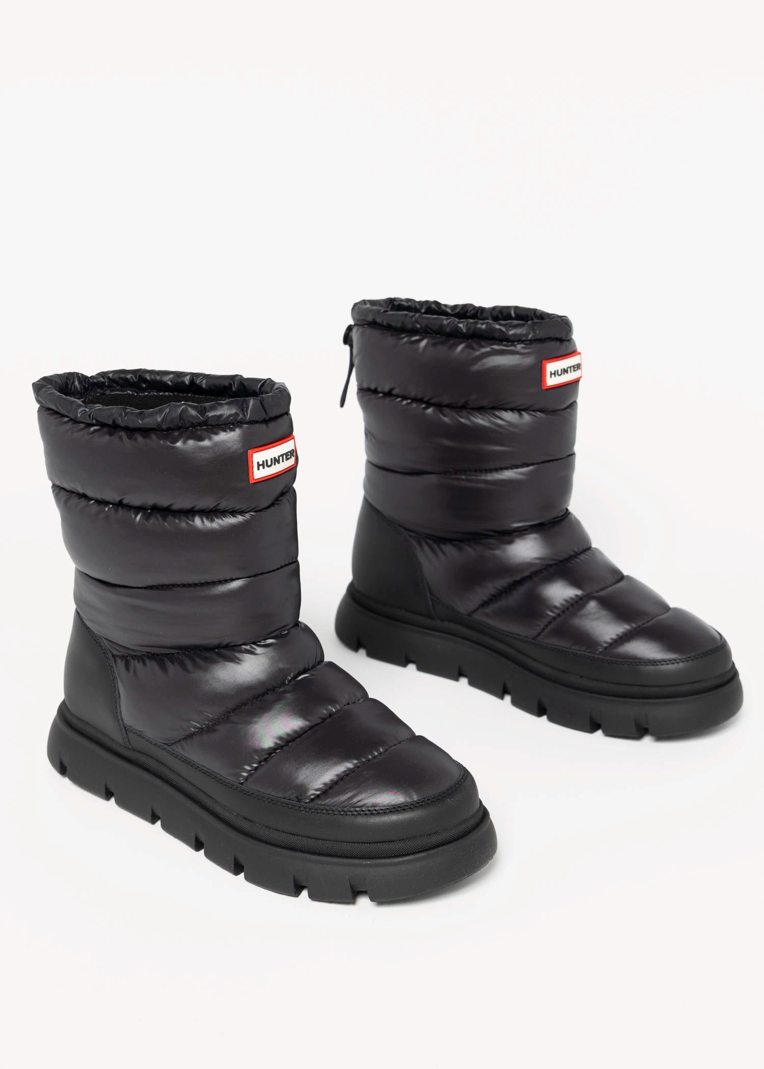 swatch_Black maribel puffer boot
