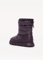 swatch_Dark Plum maribel puffer boot