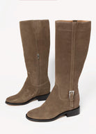 swatch_Olive Suede kilian h2o boots