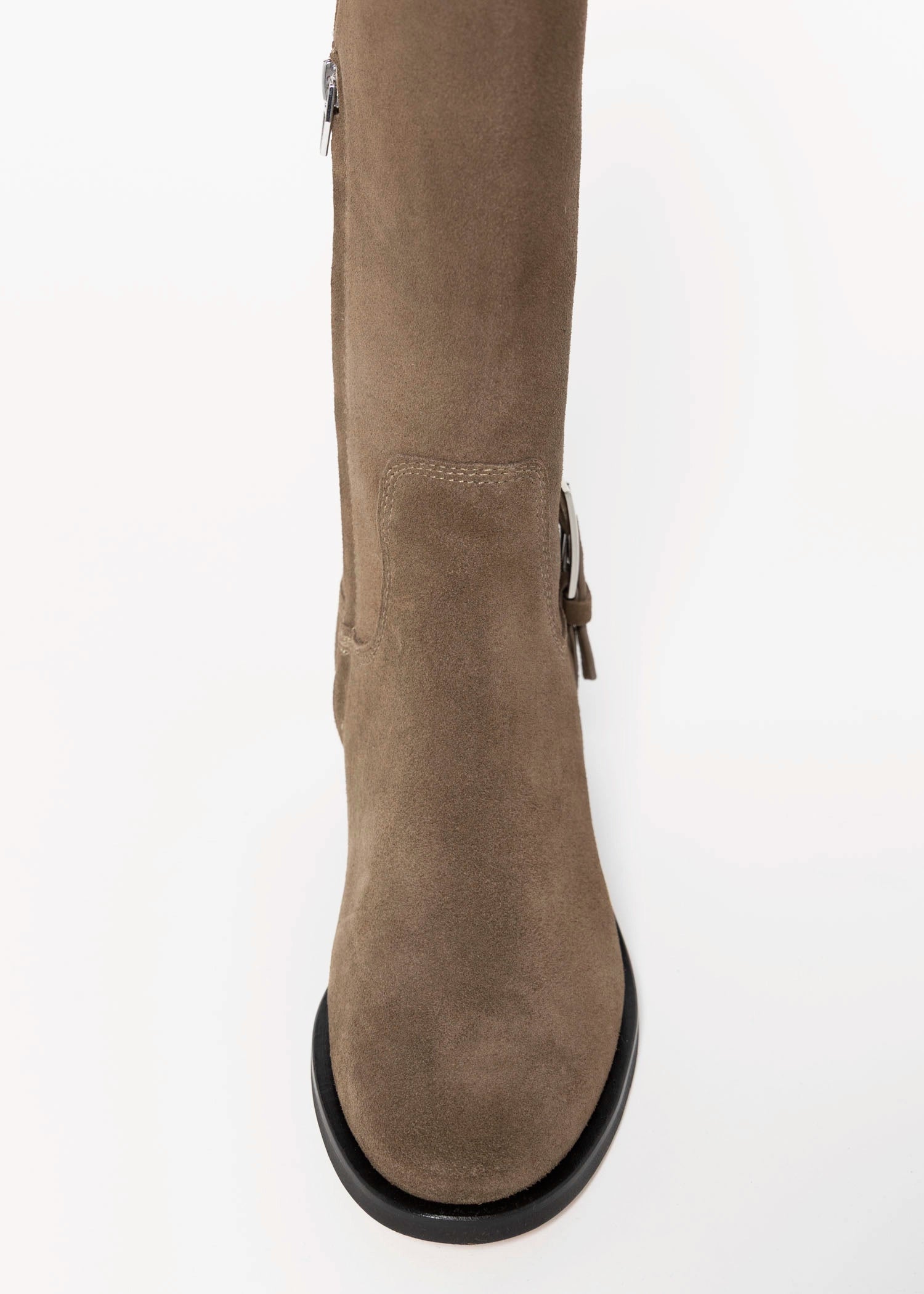 swatch_Olive Suede kilian h2o boots