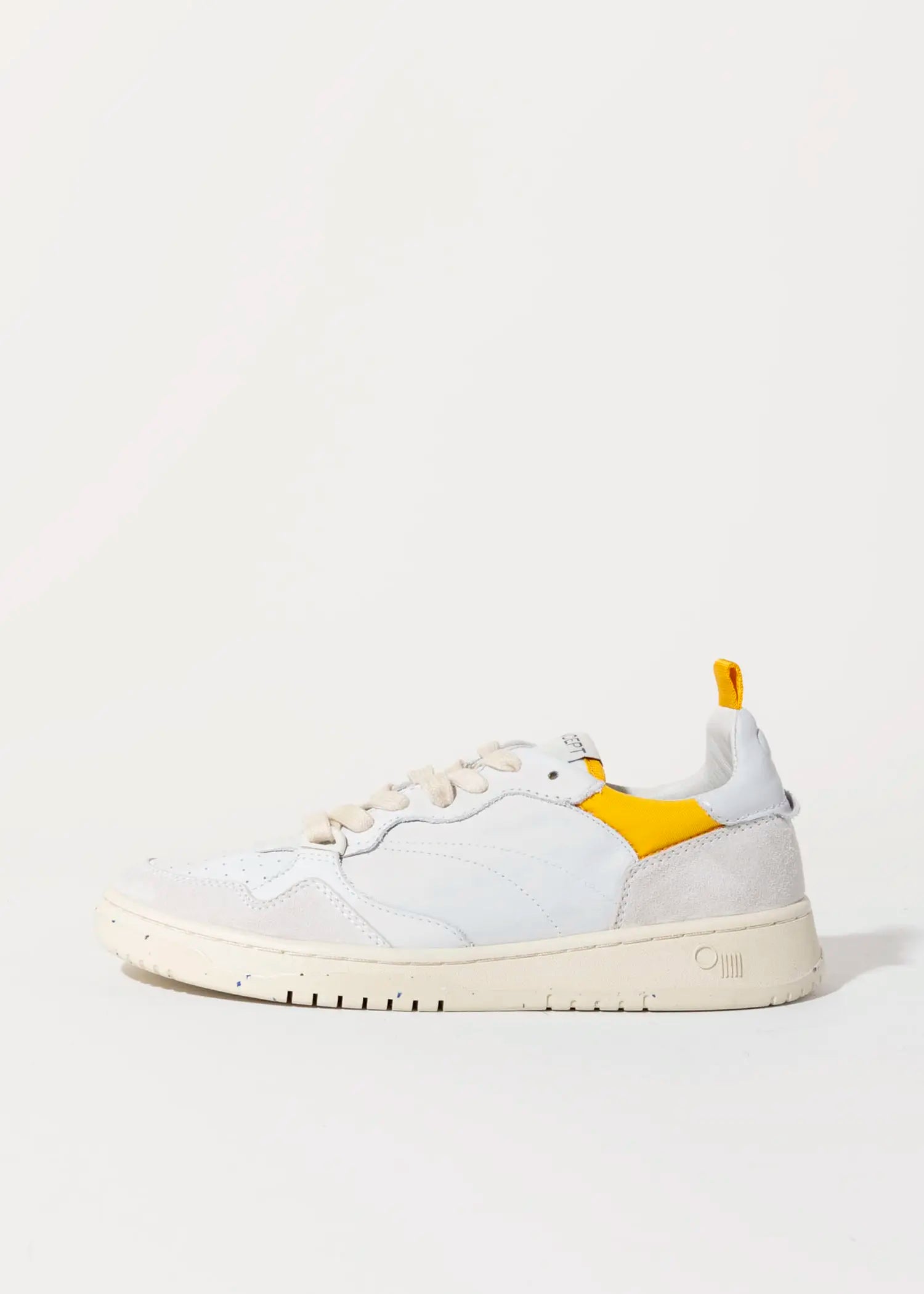 swatch_White/Cloud phoenix sneaker