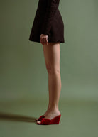swatch_Red Velvet Katia wedge 