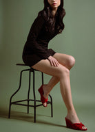 swatch_Red Velvet Katia wedge 