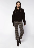 swatch_Equestrian Plaid elysse ankle pants