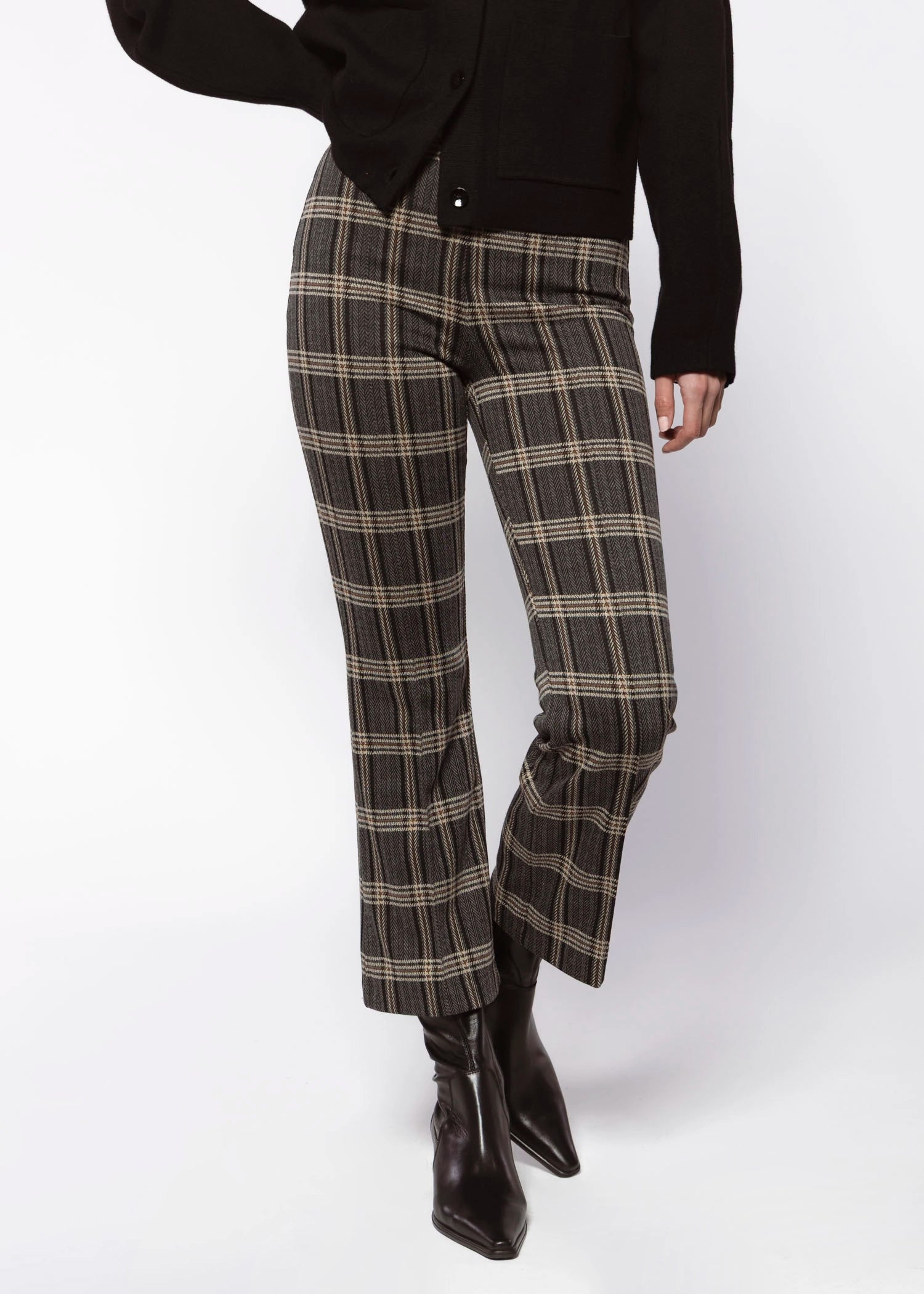 swatch_Equestrian Plaid elysse ankle pants