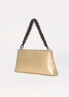 swatch_Gold crystal handle bag