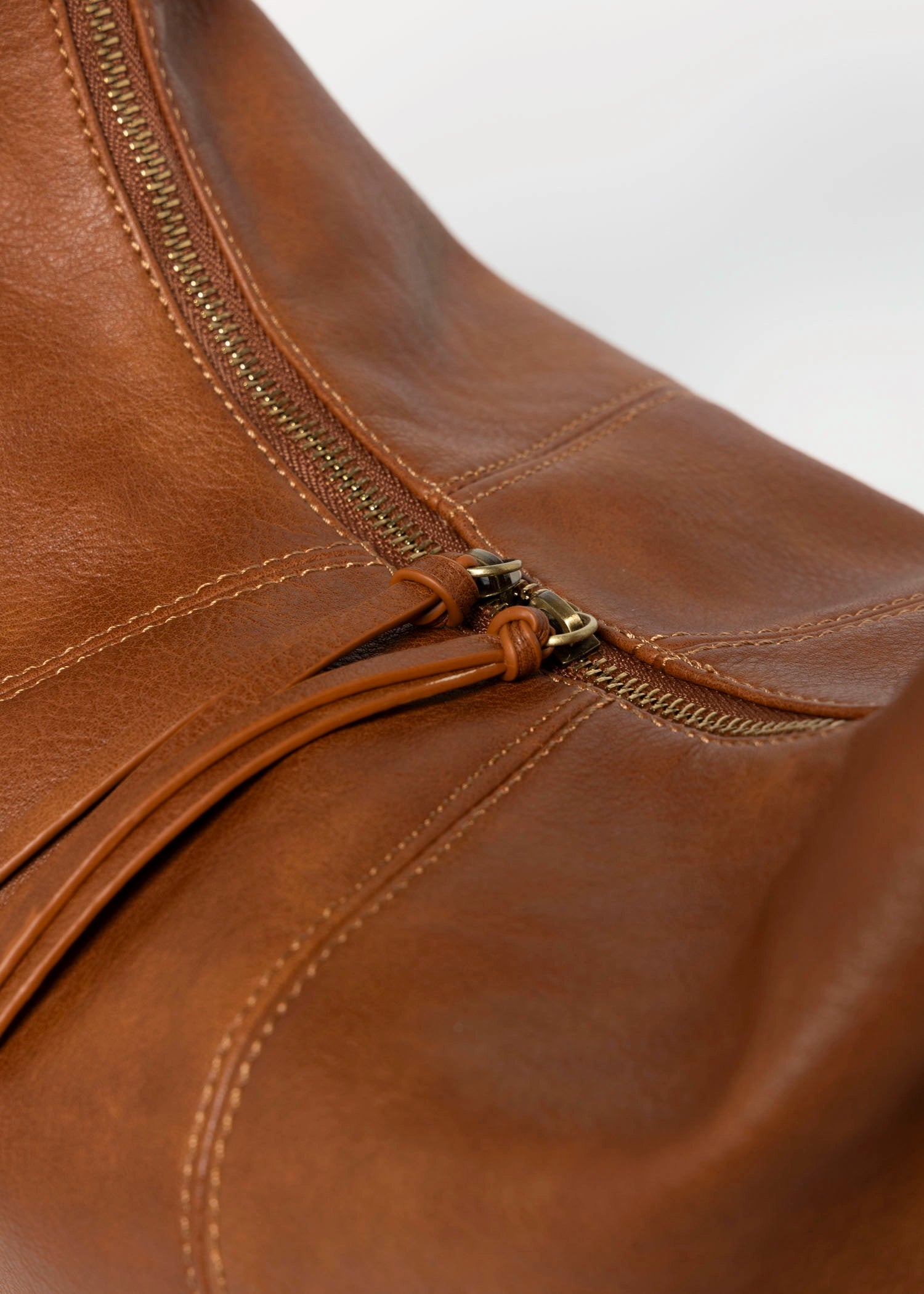 swatch_Brown josie hobo bag