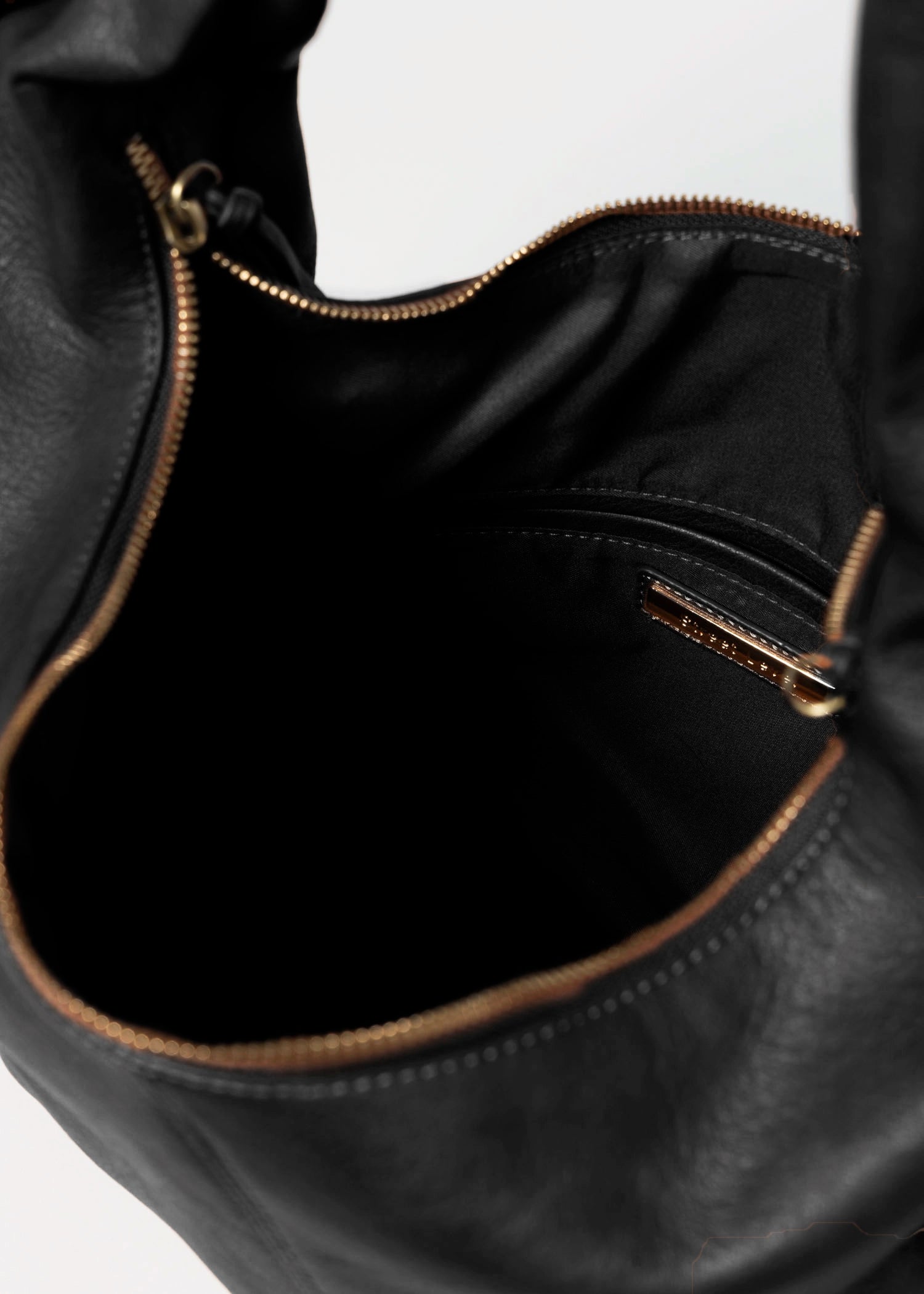 swatch_Black josie hobo bag