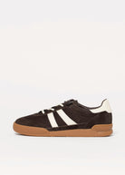 swatch_Dark brown verdict sneaker shoes