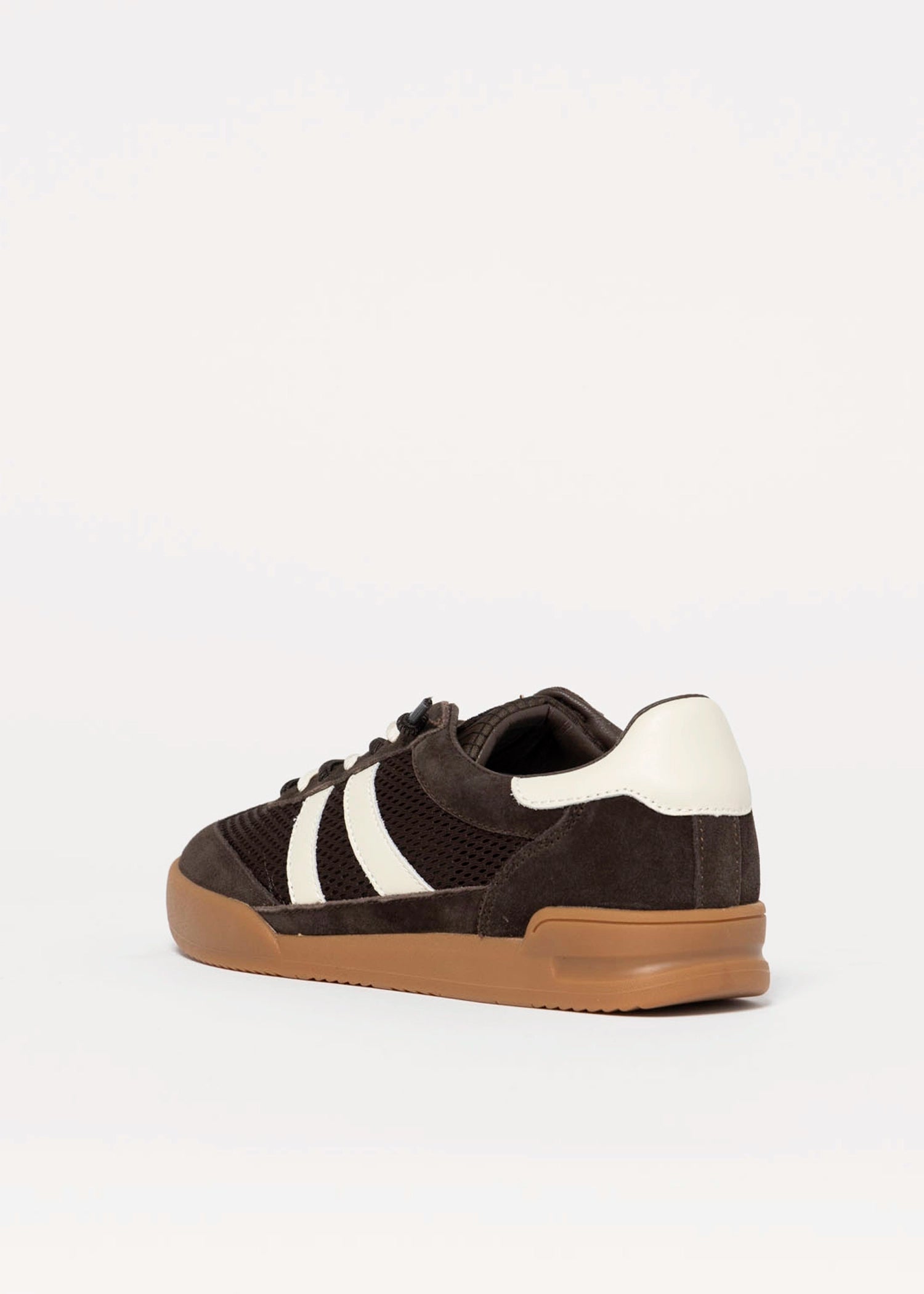 swatch_Dark brown verdict sneaker shoes