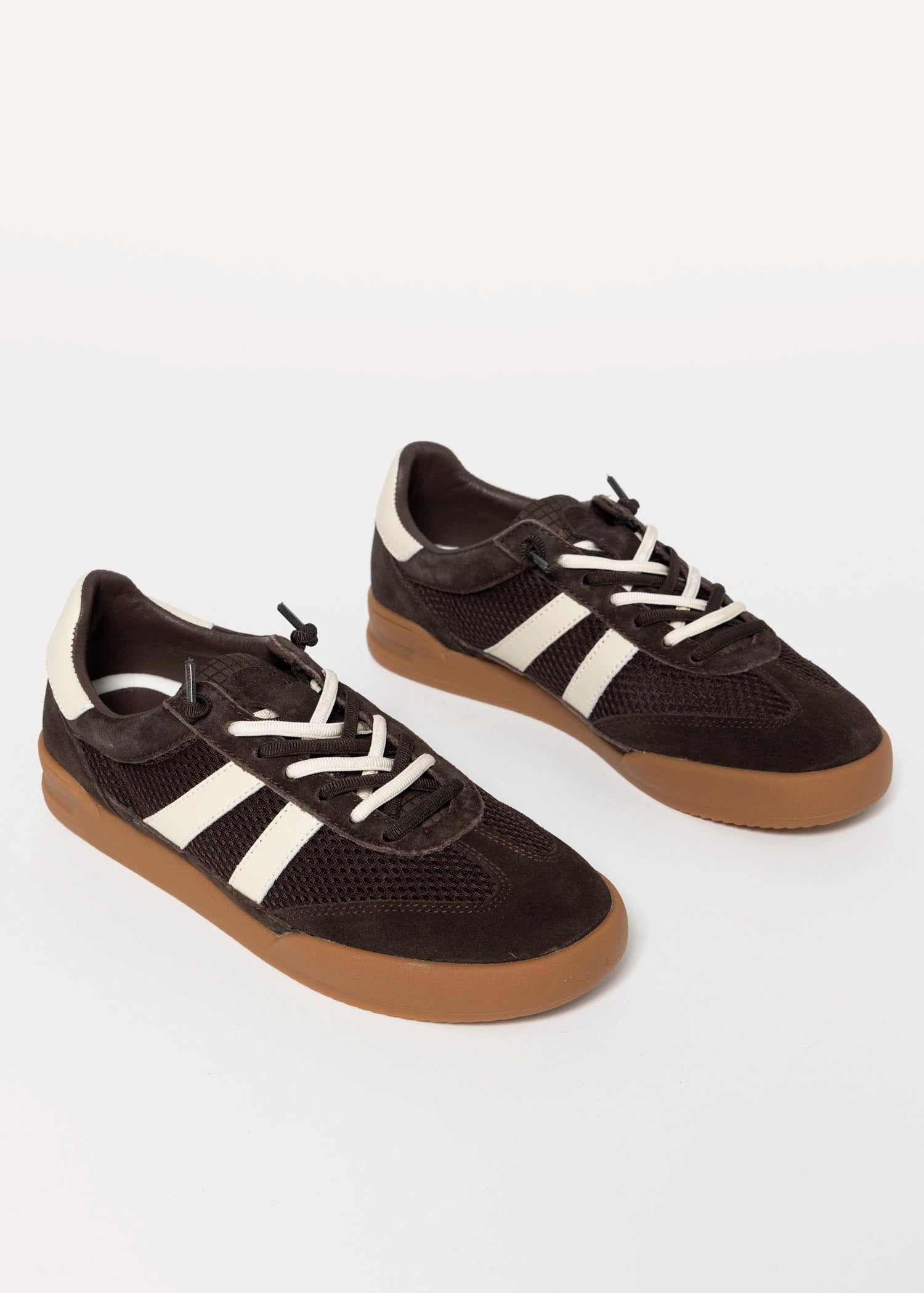 swatch_Dark brown verdict sneaker shoes