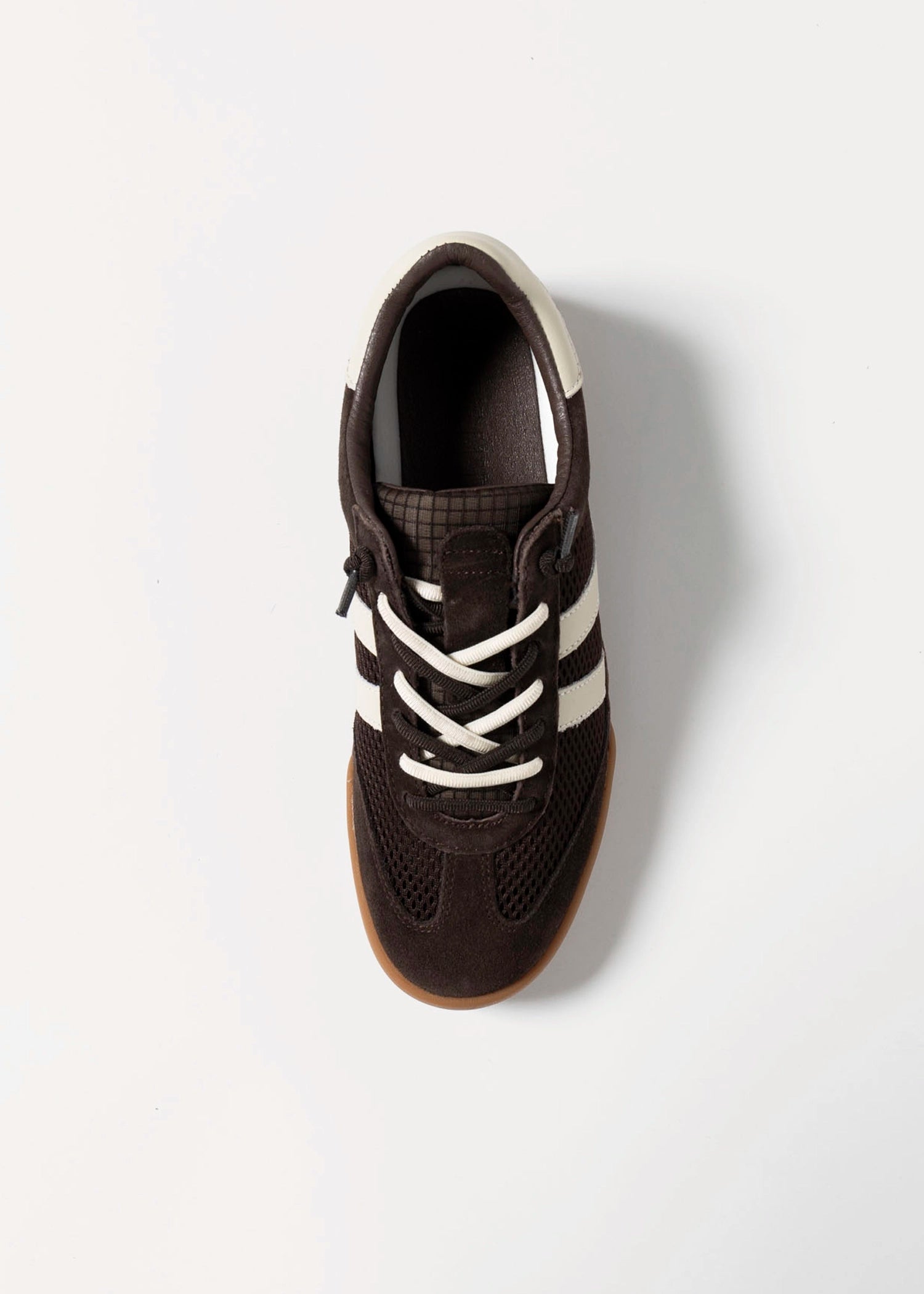 swatch_Dark brown verdict sneaker shoes
