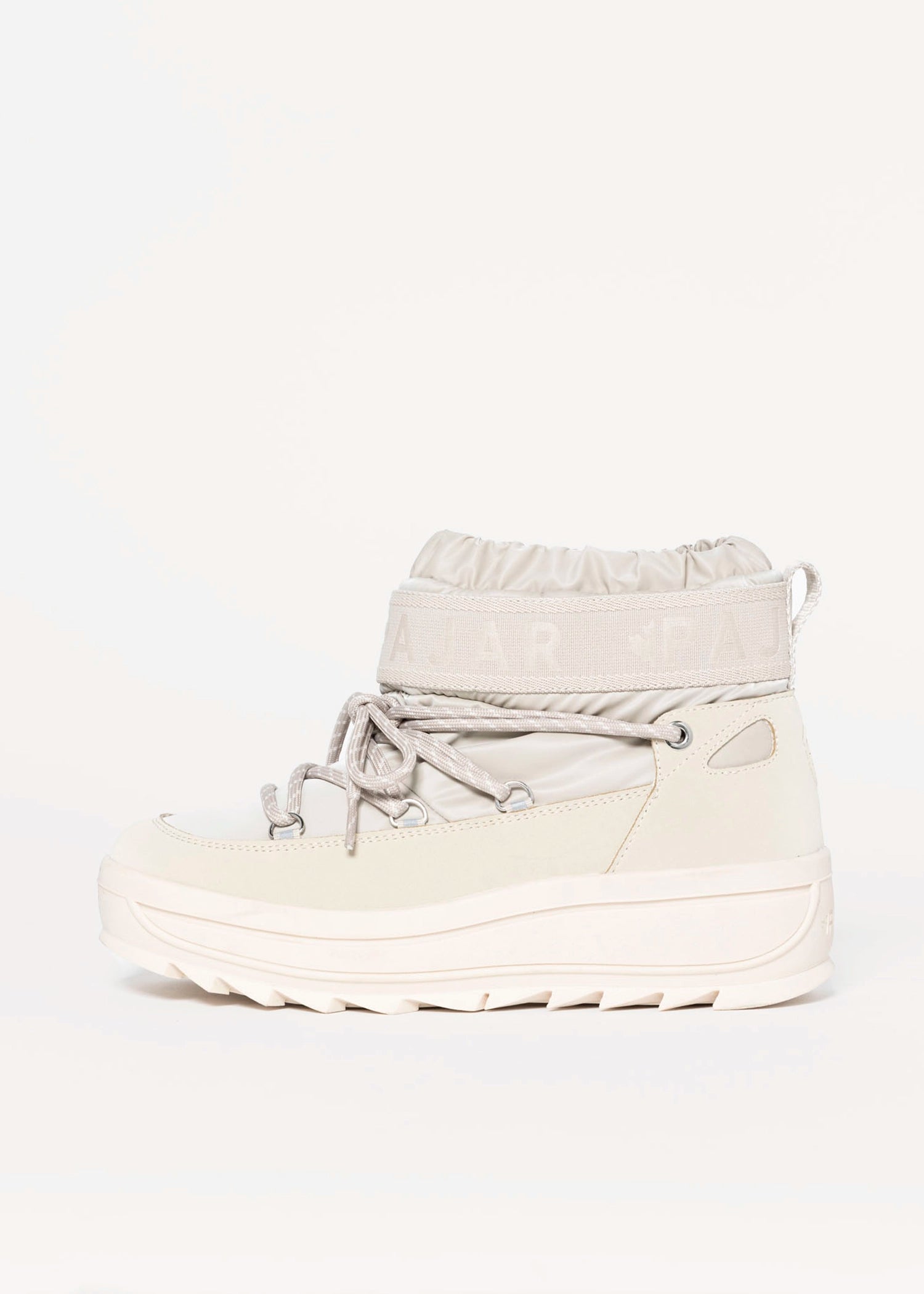 swatch_Chalk galaxy mini waterproof boot